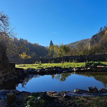 L'Arche De Noe Villa Dinant Eksteriør billede