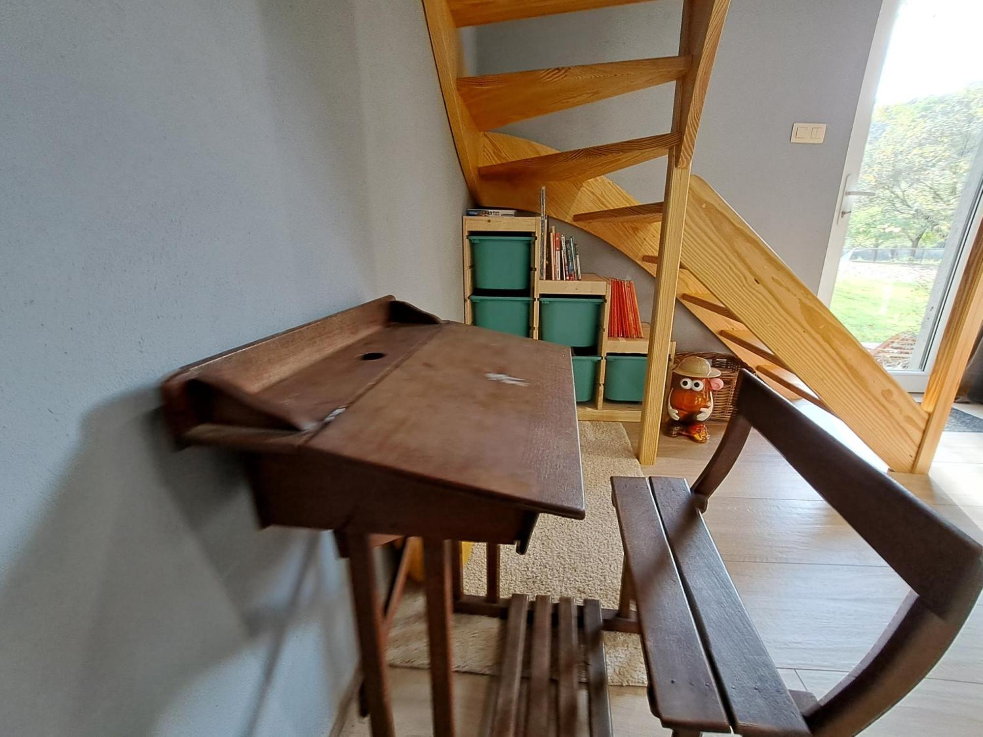 L'Arche De Noe Villa Dinant Eksteriør billede